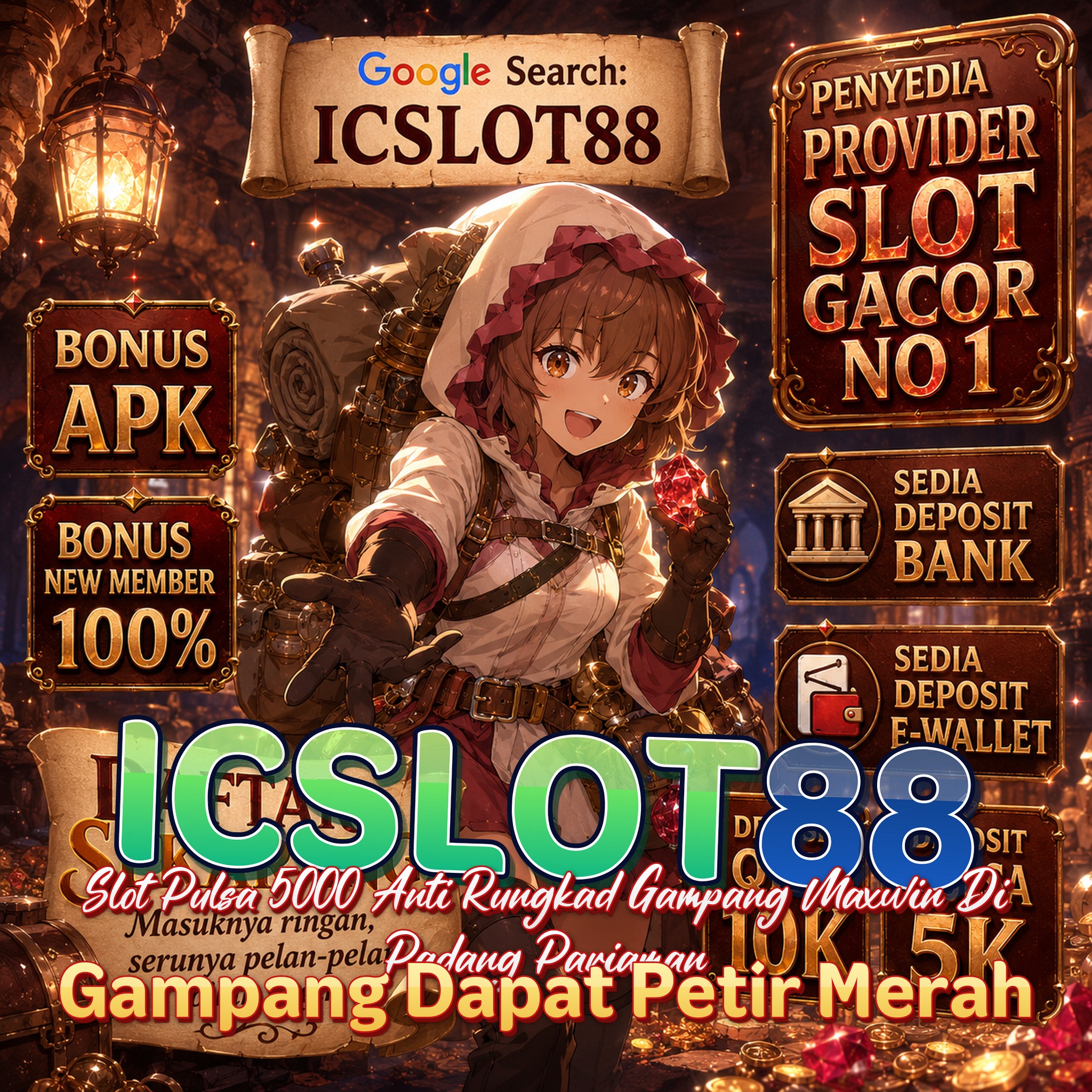 ICSLOT88