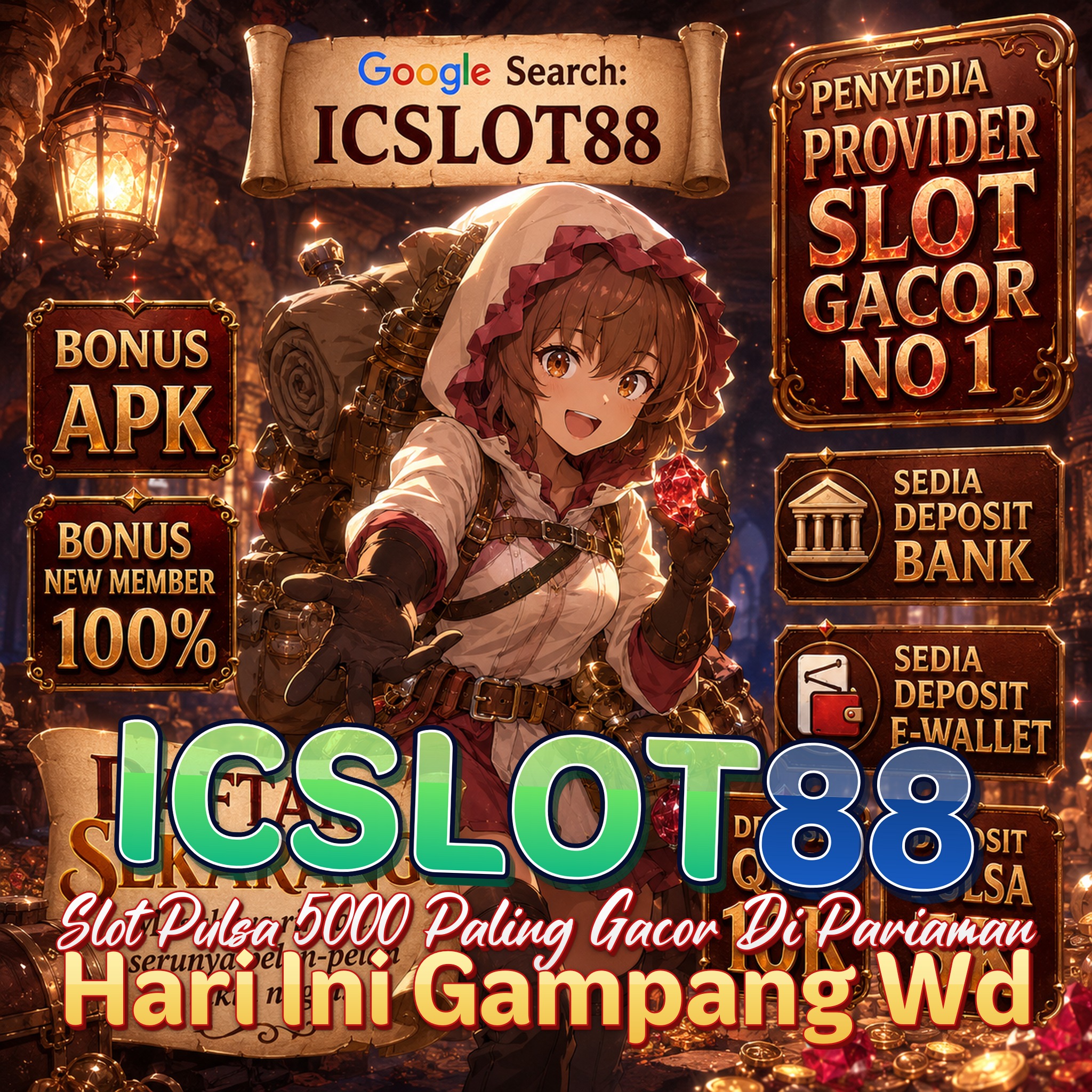ICSLOT88