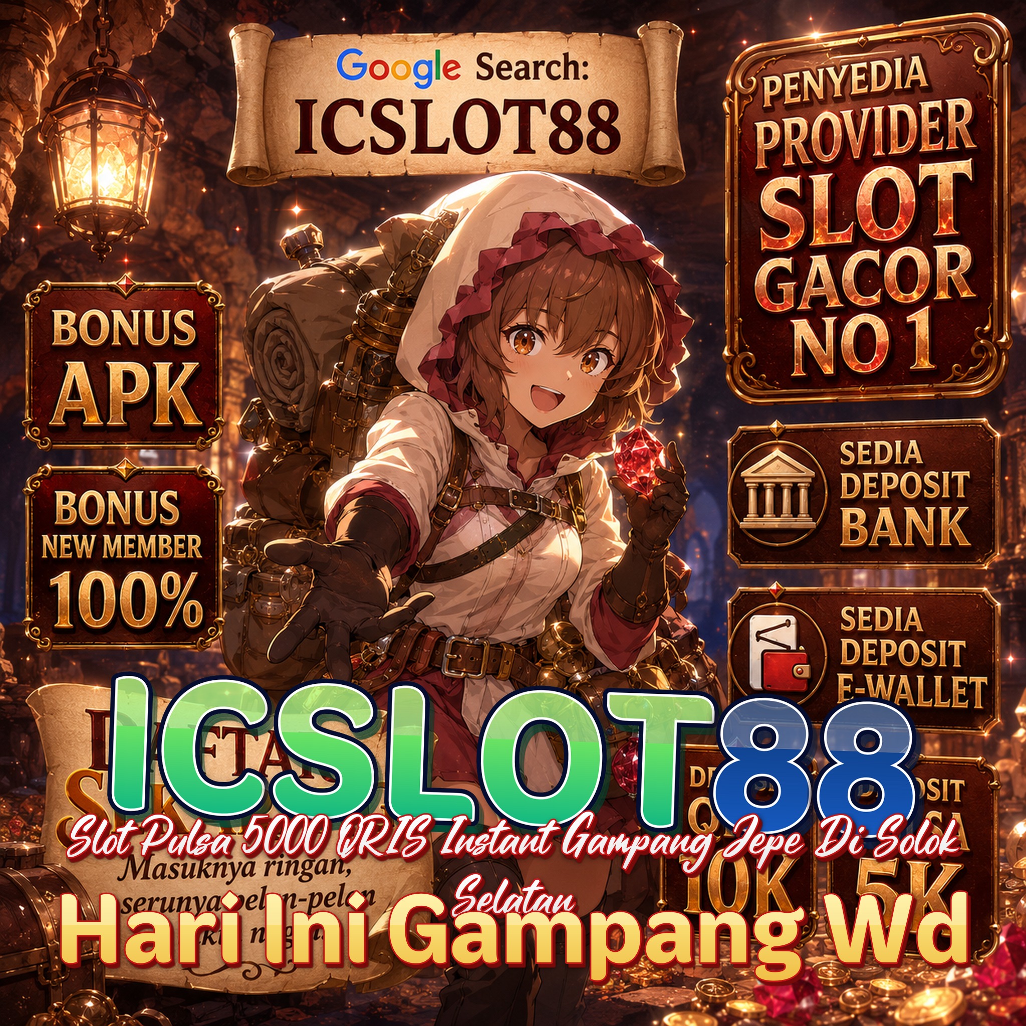 ICSLOT88